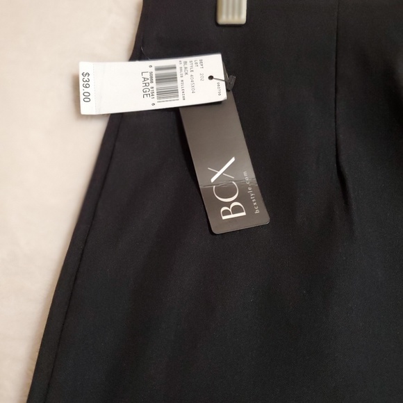 BCX stretch skirt - Picture 3 of 6